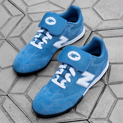 New Balance Nb Numeric 442 Blue