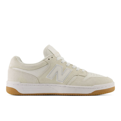 New Balance Nb Numeric 480 Grey