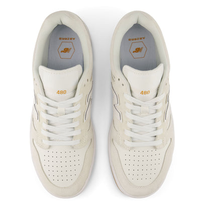 New Balance Nb Numeric 480 Grey