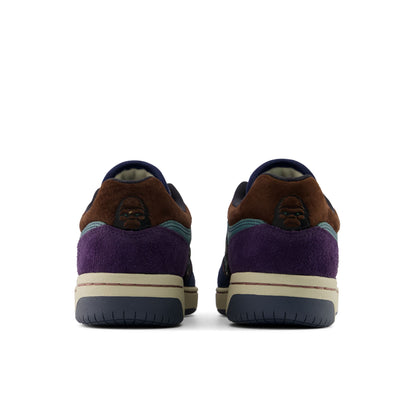 New Balance Nb Numeric 480 X 35th North Blue
