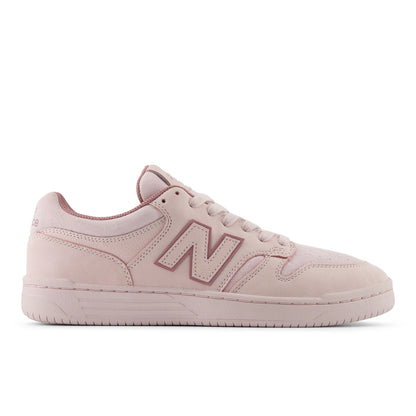 New Balance NB Numeric 480 Pink Sugar