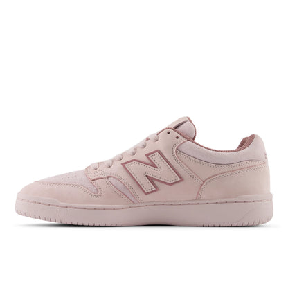 New Balance NB Numeric 480 Pink Sugar
