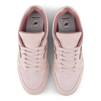 New Balance NB Numeric 480 Pink Sugar