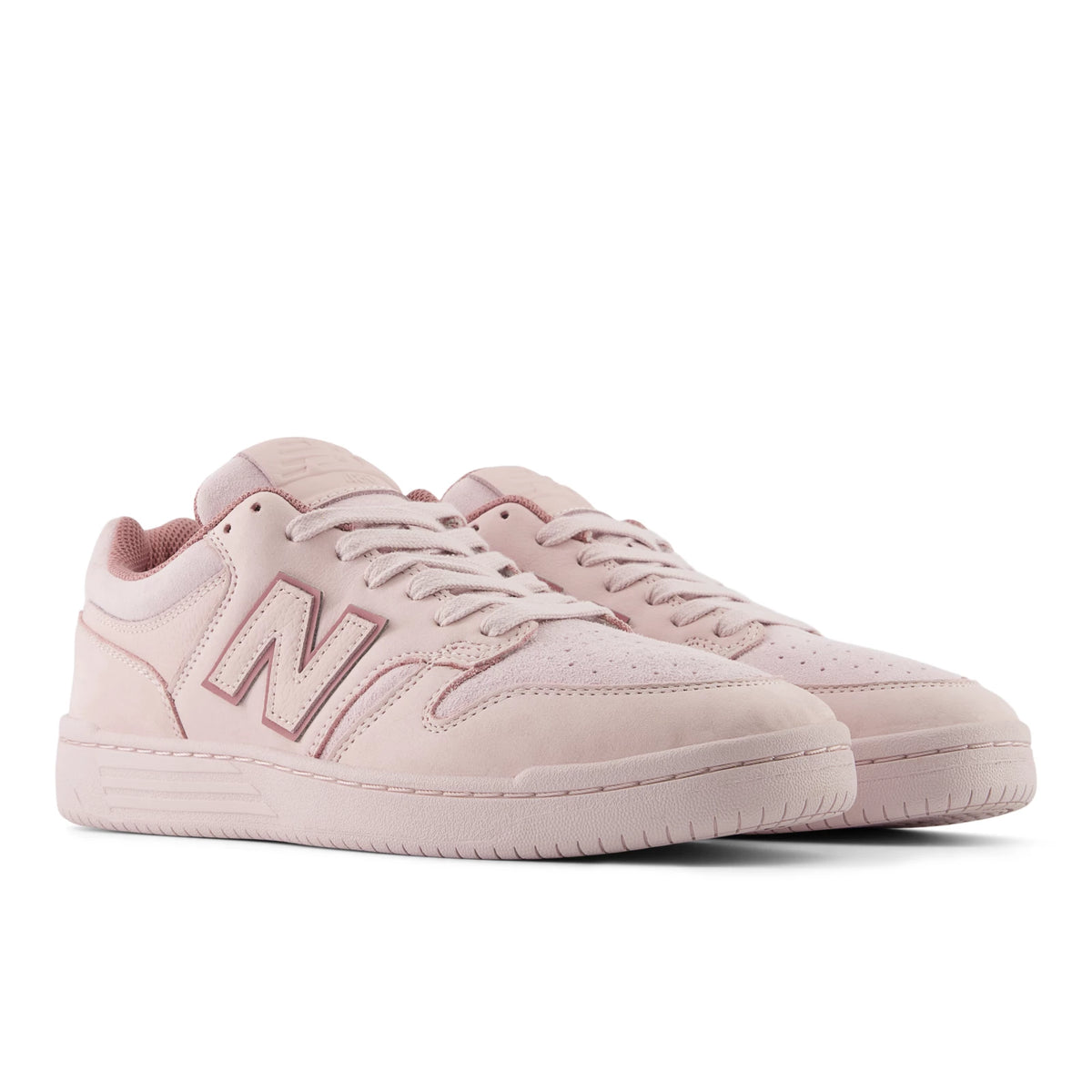 New Balance NB Numeric 480 Pink Sugar