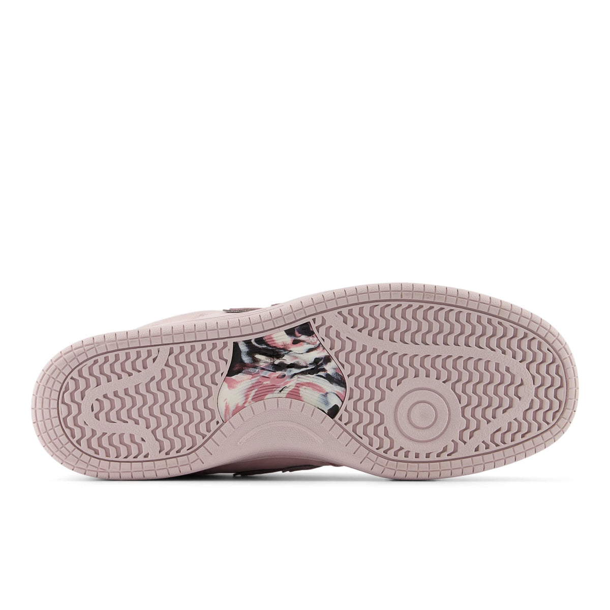 New Balance NB Numeric 480 Pink Sugar