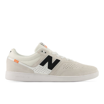 New Balance Nb Numeric Brandon Westgate 508 Grey