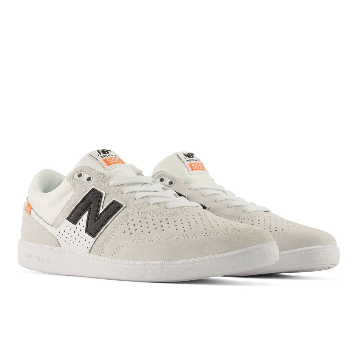 New Balance Nb Numeric Brandon Westgate 508 Grey