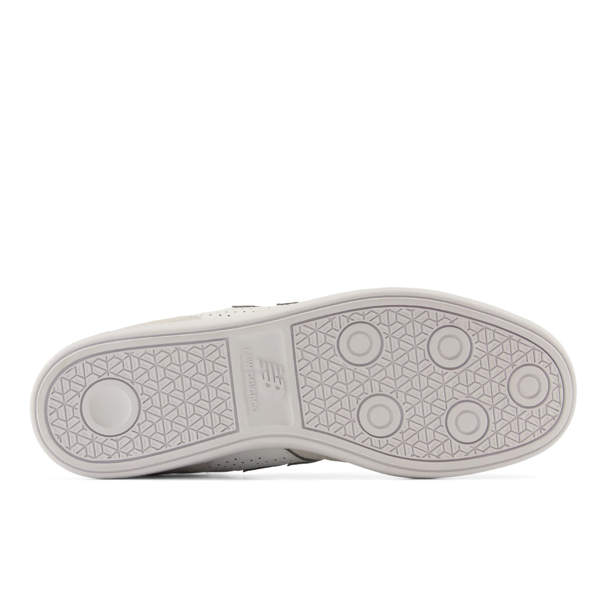 New Balance Nb Numeric Brandon Westgate 508 Grey