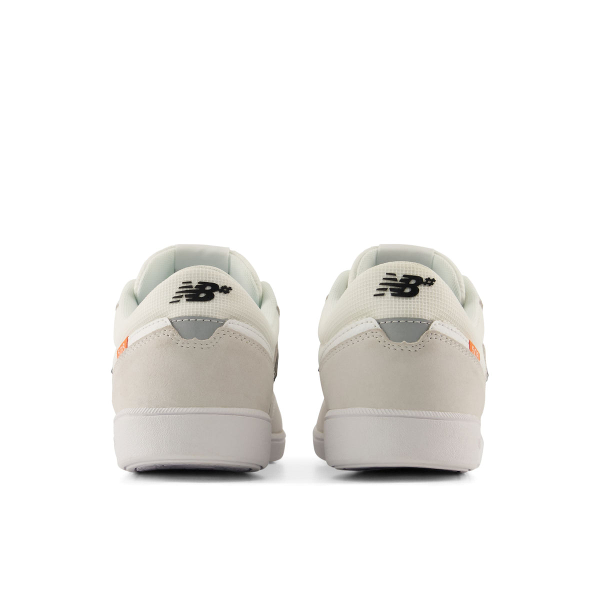 New Balance Nb Numeric Brandon Westgate 508 Grey