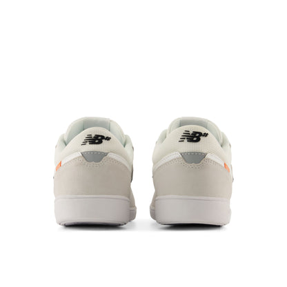 New Balance Nb Numeric Brandon Westgate 508 Grey