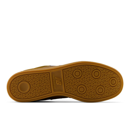 New Balance Nb Numeric Brandon Westgate 508 Brown