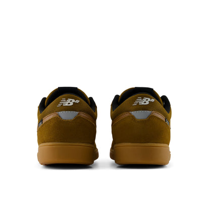 New Balance Nb Numeric Brandon Westgate 508 Brown