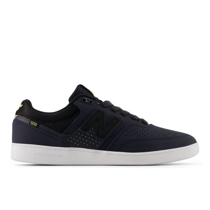 New Balance Nb Numeric Brandon Westgate 508 Blue