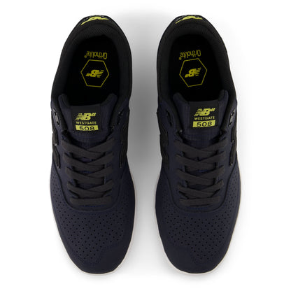 New Balance Nb Numeric Brandon Westgate 508 Blue