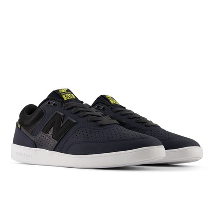 New Balance Nb Numeric Brandon Westgate 508 Blue