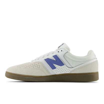 New Balance Nb Numeric Brandon Westgate 508 Grey
