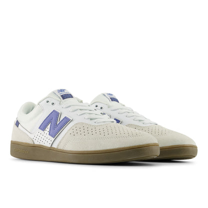 New Balance Nb Numeric Brandon Westgate 508 Grey