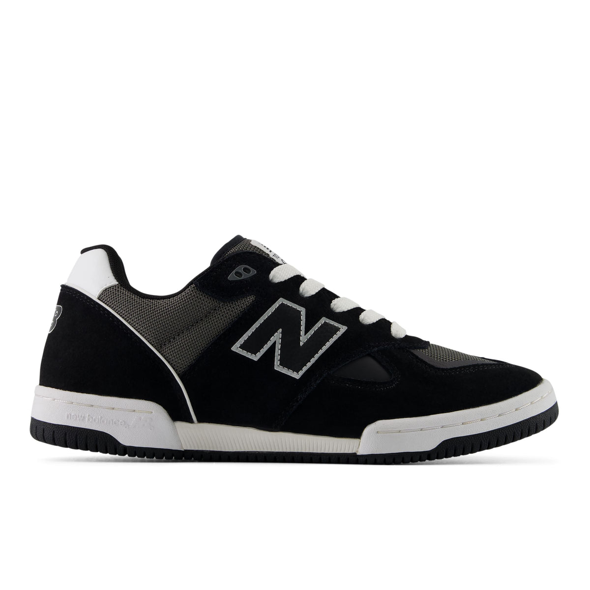 New Balance Nb Numeric Tom Knox 600 Black
