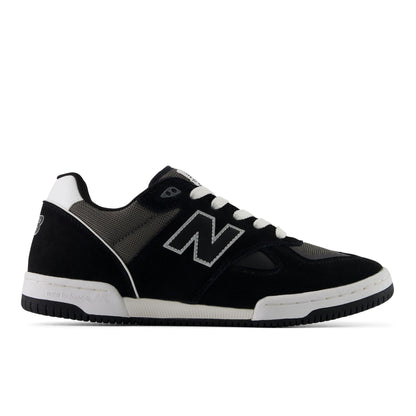 New Balance Nb Numeric Tom Knox 600 Black
