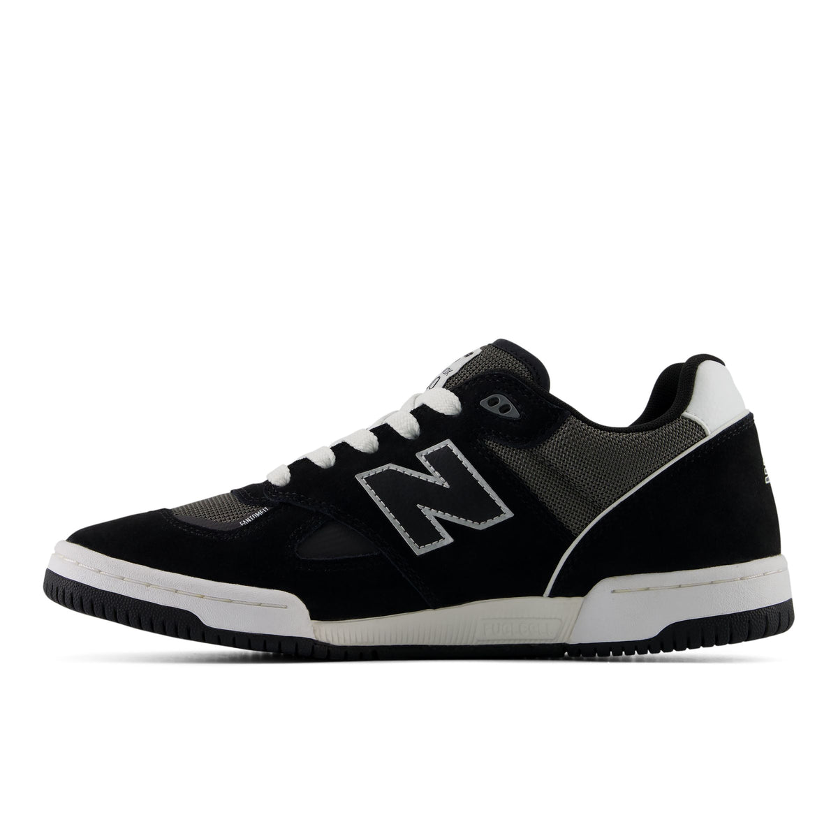 New Balance Nb Numeric Tom Knox 600 Black