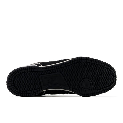 New Balance Nb Numeric Tom Knox 600 Black