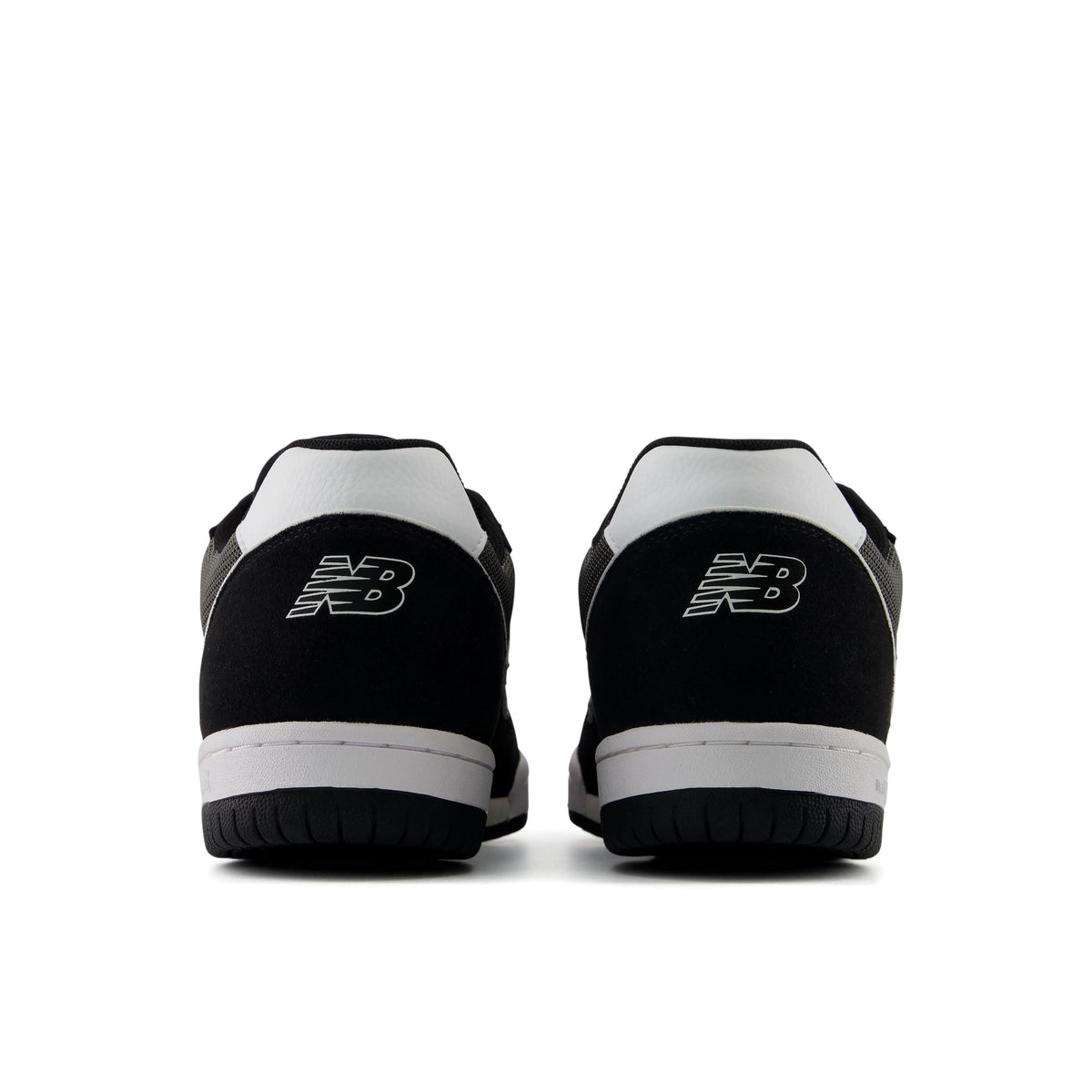 New Balance Nb Numeric Tom Knox 600 Black