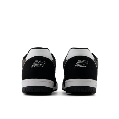 New Balance Nb Numeric Tom Knox 600 Black