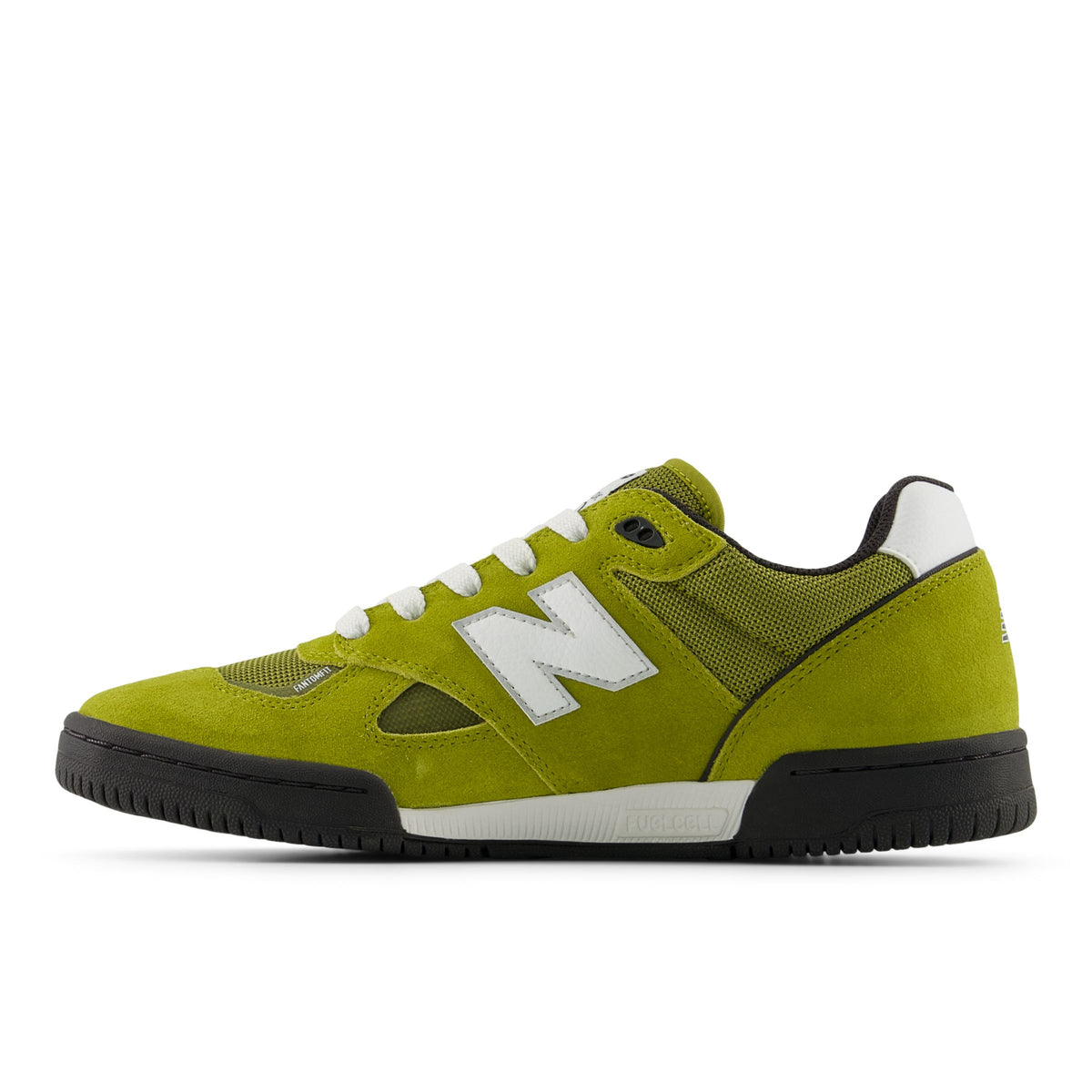 New Balance Nb Numeric Tom Knox 600 Green