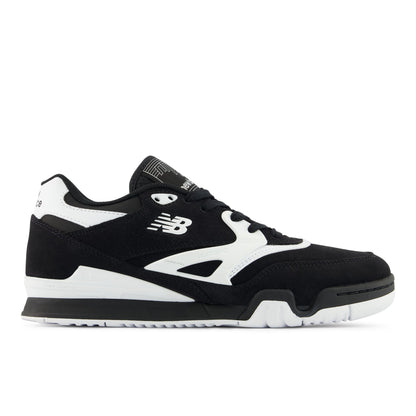 New Balance Nb Numeric 770 Black