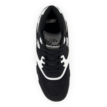 New Balance Nb Numeric 770 Black