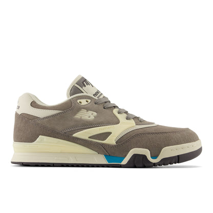 New Balance Nb Numeric 770 Grey