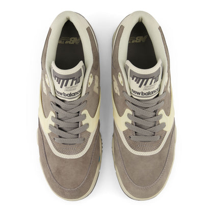 New Balance Nb Numeric 770 Grey