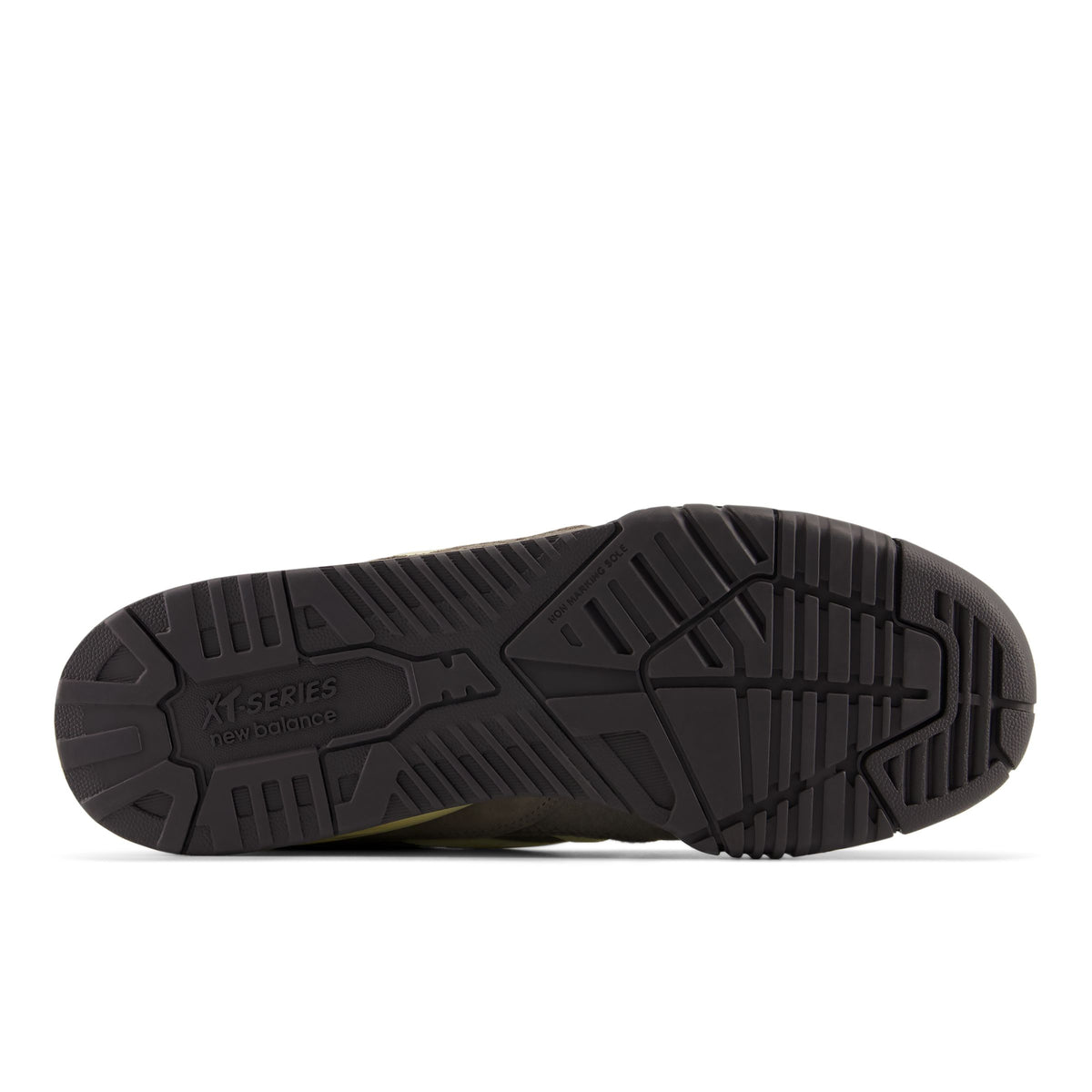 New Balance Nb Numeric 770 Grey