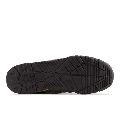 New Balance Nb Numeric 770 Grey