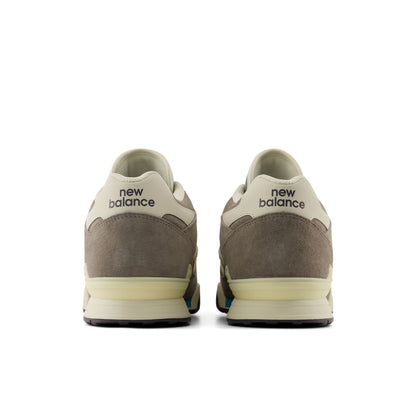 New Balance Nb Numeric 770 Grey