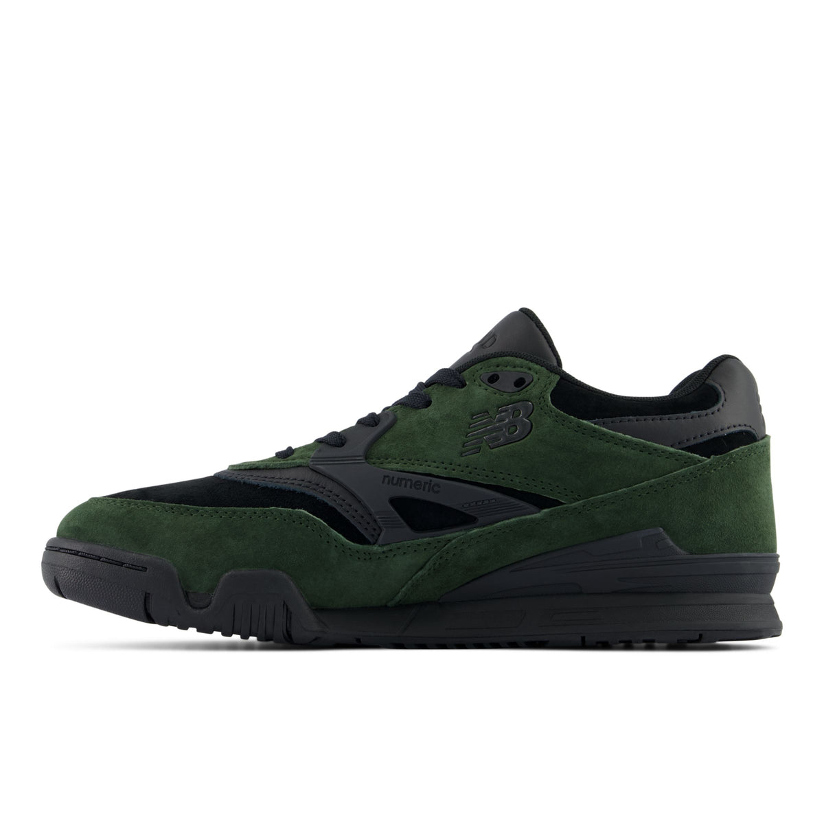 New Balance Nb Numeric 770 Grand Black