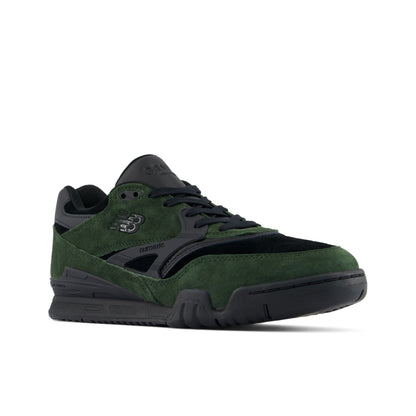 New Balance Nb Numeric 770 Grand Black