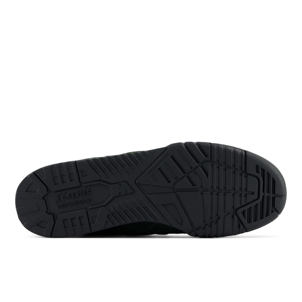 New Balance Nb Numeric 770 Grand Black