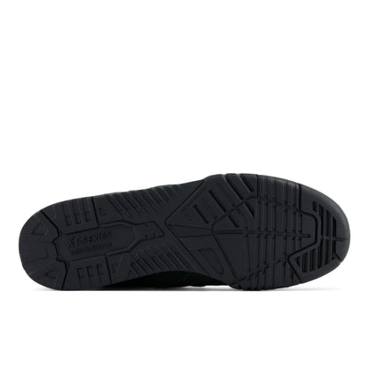 New Balance Nb Numeric 770 Grand Black