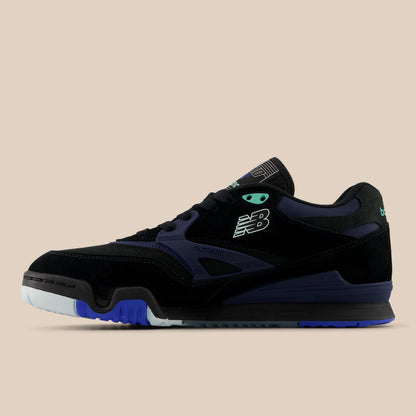 New Balance NB Numeric 770 Black with Nb Navy
