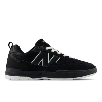 New Balance Nb Numeric Tiago Lemos 808L Black