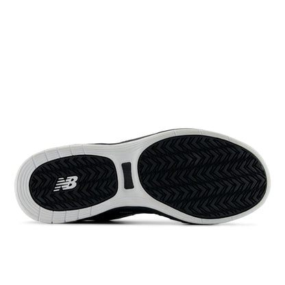 New Balance Nb Numeric Tiago Lemos 808L Black