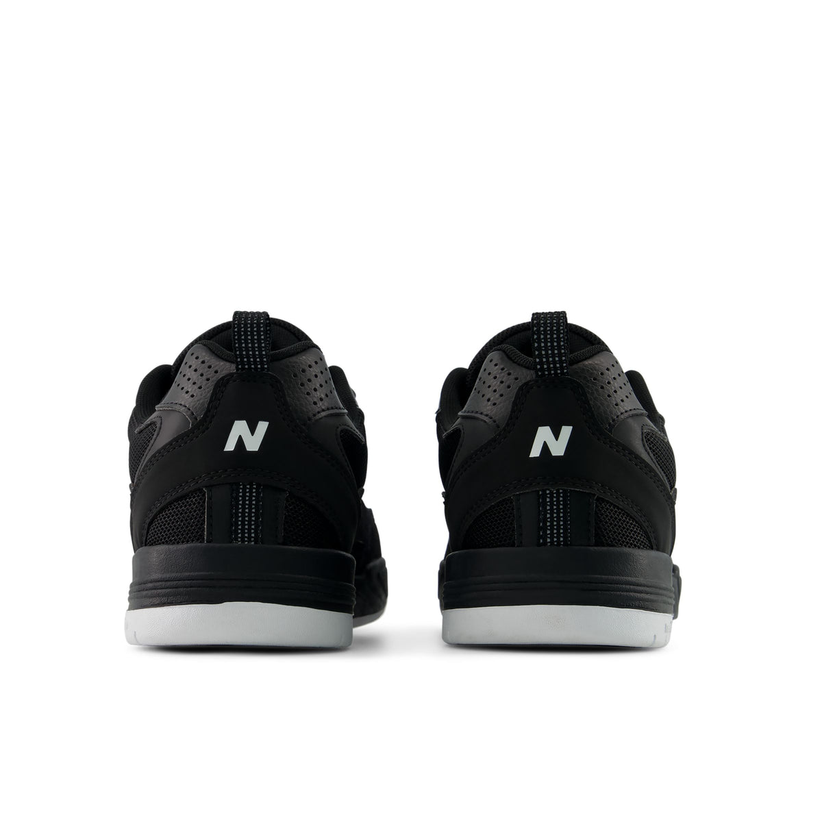 New Balance Nb Numeric Tiago Lemos 808L Black