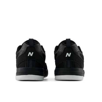 New Balance Nb Numeric Tiago Lemos 808L Black