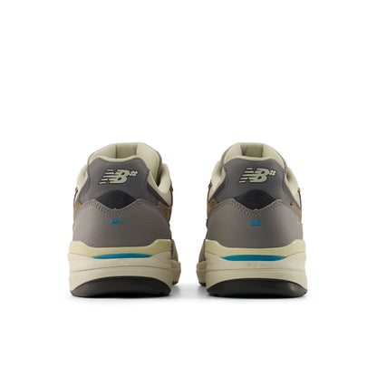 New Balance Nb Numeric Andrew Reynolds 933 Grey