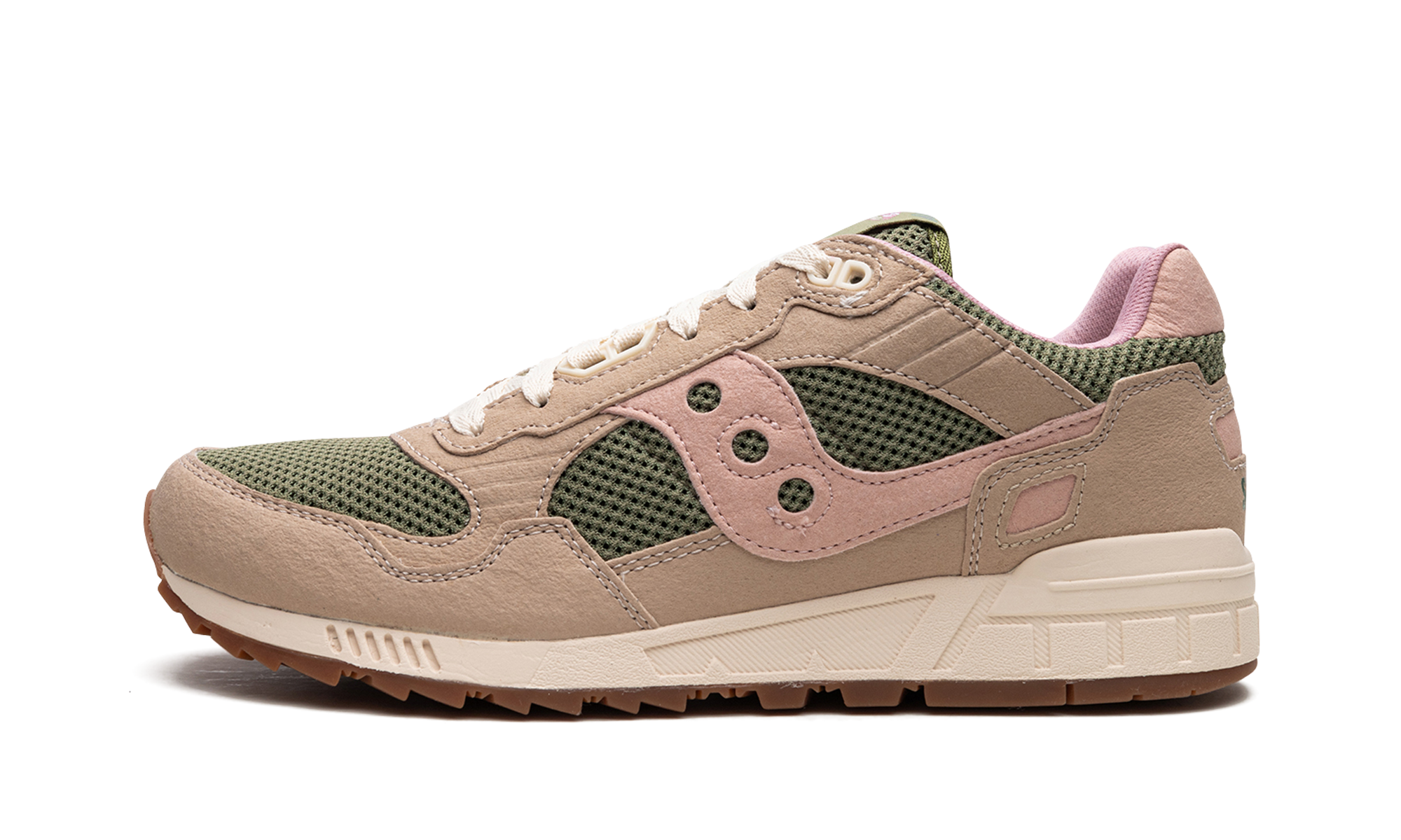 Saucony Shadow 5000 Mushroom Pack