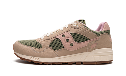 Saucony Shadow 5000 Mushroom Pack