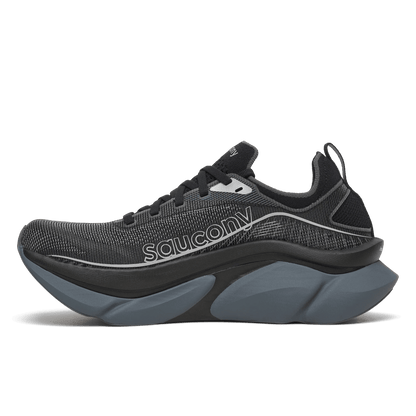 Saucony Endorphin Elite 3 Black | Gunmetal