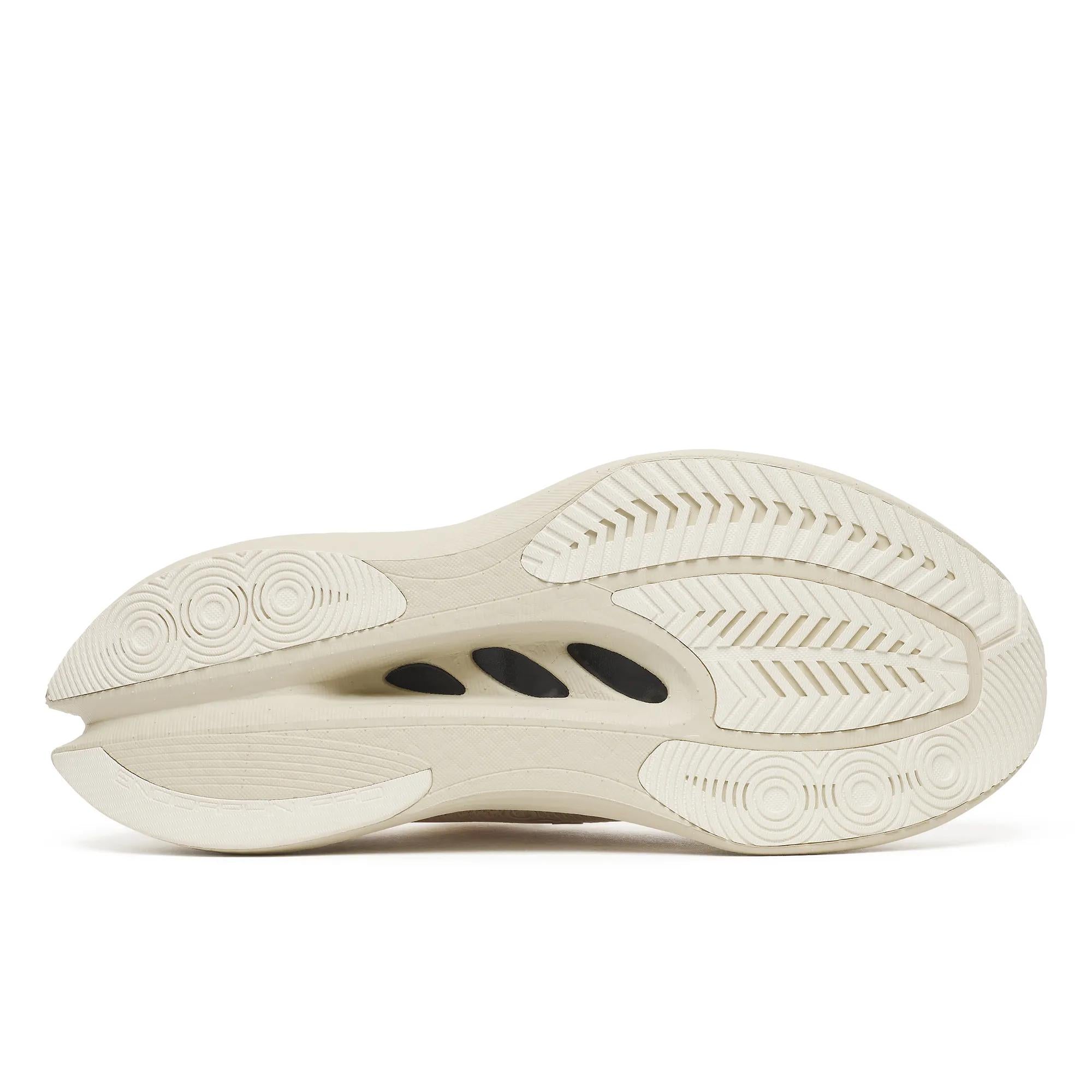 Saucony Endorphin Pro 5 Bungee Alabaster | Brick