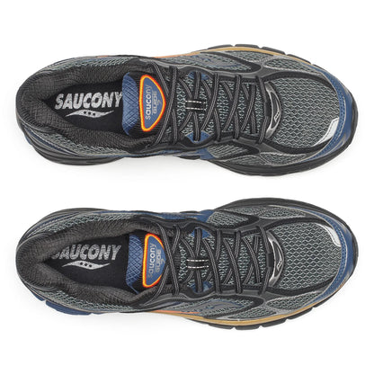 Saucony ProGrid Guide 7 Disrupt Key Largo | Black